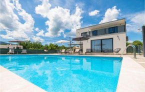 Beautiful Home In Grubine